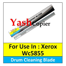 Xerox Drum Cleaning Blade